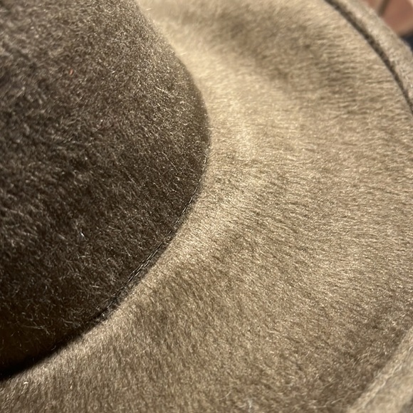 Nwt anthropologie modern rancher cowboy hat - Picture 6 of 10